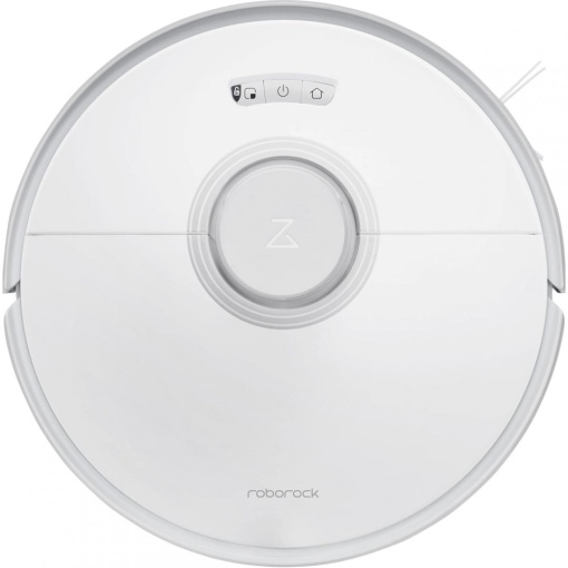 Roborock Q7 Max Vacuum Cleaner - White