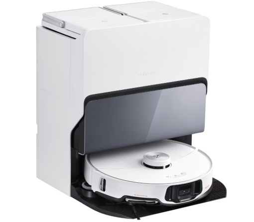 Roborock S8 MaxV Ultra, Robot Vacuum, WH