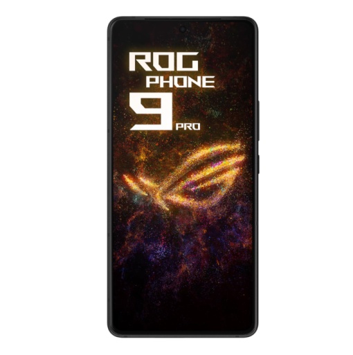 ROG Phone 9 PRO Ed 24G/1T Bk &CoolerXPro