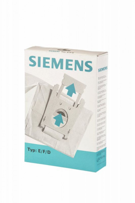 Sac aspirator Bosch, Siemens 00461407