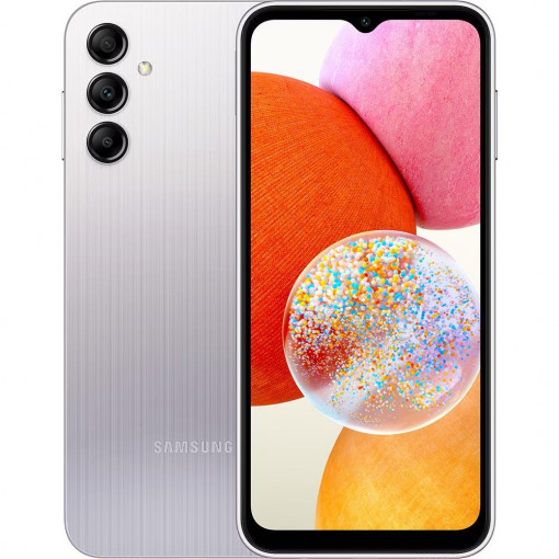Samsung A14 A145R 6.6" 4GB 64GB DS SV