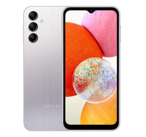 Samsung A14 A145R 6.6" 4GB 64GB DS SV