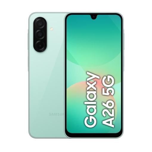 Samsung A26 5G A266 6.7" 6 128GB DS GN