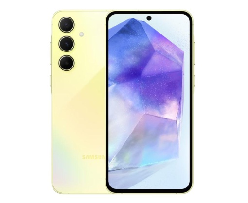 Samsung A55 5G A556B 6.6" 8GB 256GB Lem