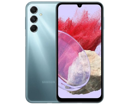 SAMSUNG M34 5G M346 6.5" 6GB 128GB DS BL