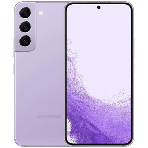 SAMSUNG S22 5G S901B 6.1" 8GB 128GB VI