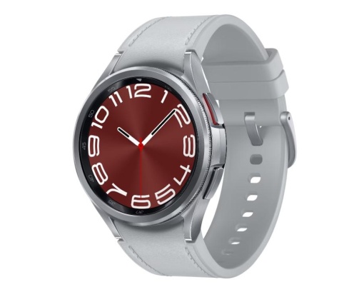 Samsung Watch6 Classic 43mm LTE R955 Sv