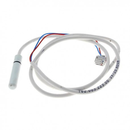 SENZOR TEMPERATURA COMBINA FRIGORIFICA INDESIT, 482000029944