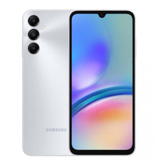 SG A05s A057F 6.7" 4GB 128GB DS Silver
