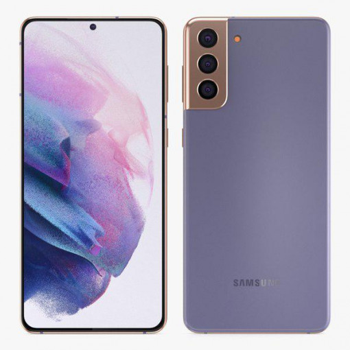 SG S21+ 5G G996 6.7" 8GB 128GB DSIM VI