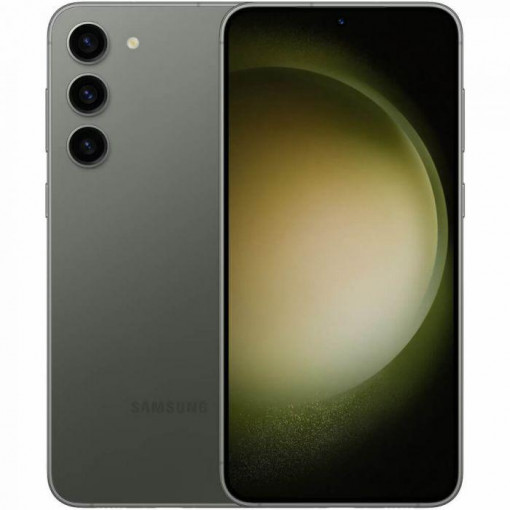 SG S23 5G S911B 6.1" 8GB 256GB DS GN