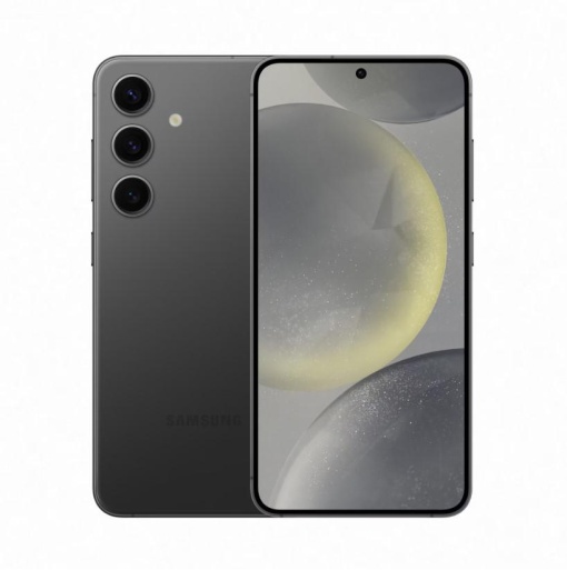 SG S24 5G 6.2" 8GB 128GB DS Onyx Black