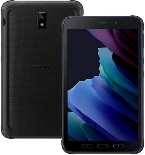 SG TAB ACTIVE3 T575 LTE 8.0" 4GB 64GB BK
