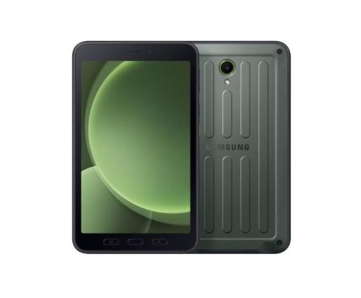 SG TAB ACTIVE5 X306LTE 8.0" 6GB 128GB GN