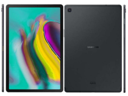 SG TAB S5e T725 LTE 10.5" 64GB BK