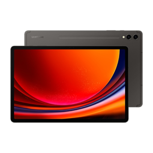 SG TAB S9 PLUS Wifi 12.4" 12/256GB Gray