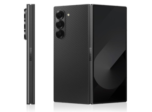 SG Z FOLD6 5G F956B 7.6"12GB 512GB DS Bk