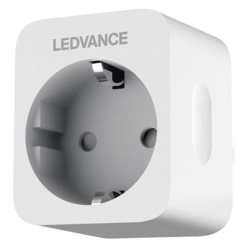 SMART WIFI PLUG EU FS1 LEDV