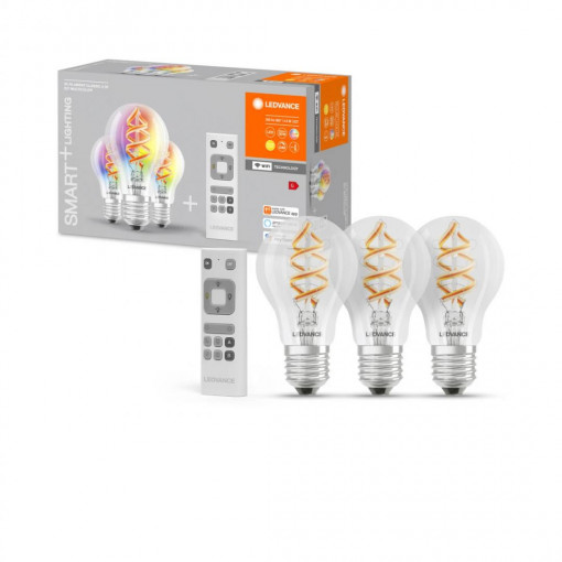 SMARTWF A30DRGBWRCKIT FS3 LEDV