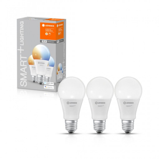 SMARTWIFIA75 9,5W/827230VTWFRE27FS3LEDV