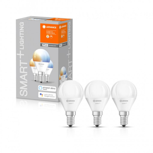 SMARTWIFIP40 4,9W/827230VTWFRE14FS3LEDV