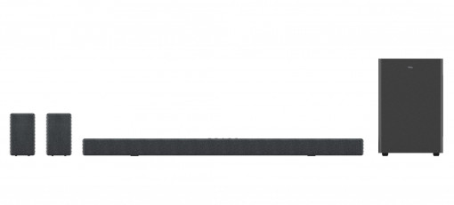 SOUNDBAR TCL X937UE