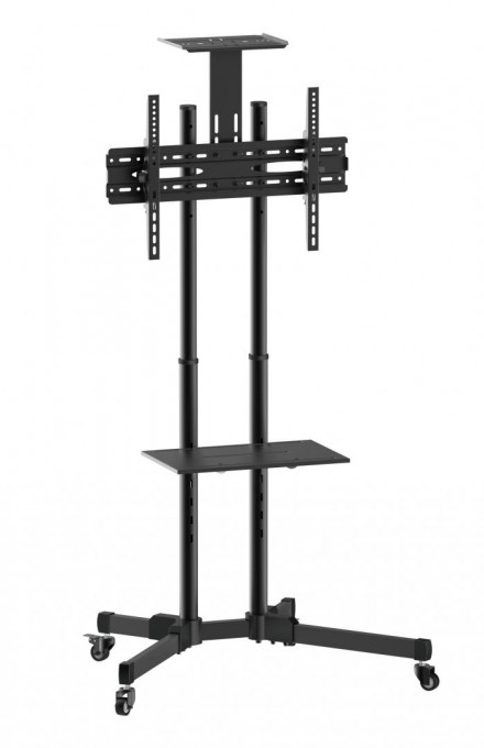 Stand mobil Akai 37-70" 50kg incl