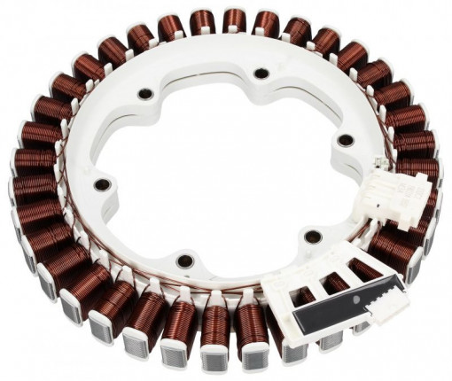 Stator motor masina de spalat LG F14030RD