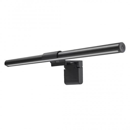 SUNATHOME MONITOR CLIP LAMP TW LEDV