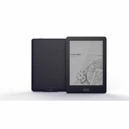 TAB Book Ultra 6" 8GB 1GB