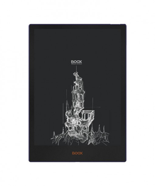 TAB Boox NT 5 10.3" 4GB 64GB A11