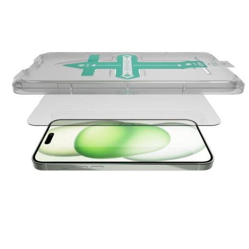 Tempered Glass Screen Protector for iPho