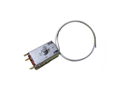 Termostat frigider - combina frigorifica Indesit RG2330WEU