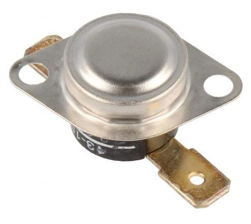 Termostat uscator de rufe Bosch 00618163