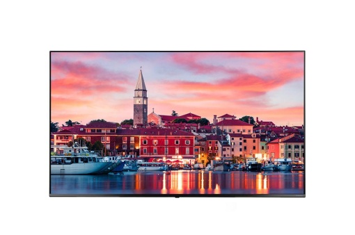 TV Hotel LG 762H 50"