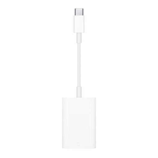 USB-C TO SD CARD READER-ZML