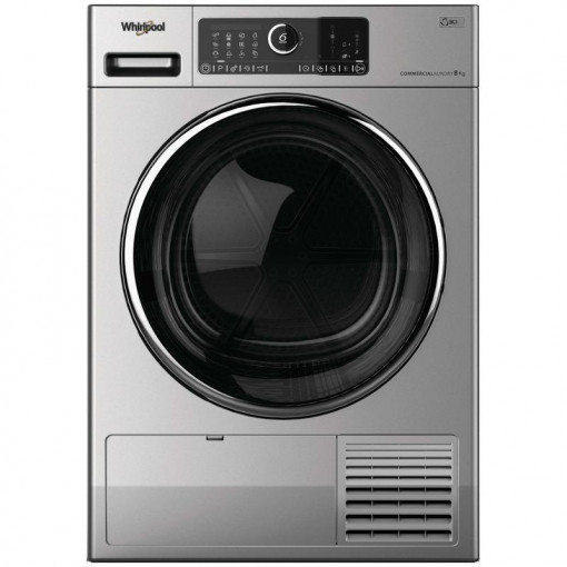 USCATOR PROFESIONAL WHIRLPOOL AWZ 8HPS/P