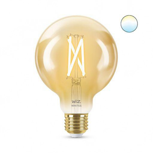 WI-FI BLE 50W G95 E27 920-50 AMB 1PF/6