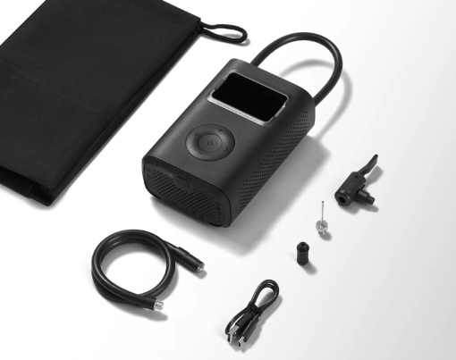 XI Portable Electric Air Compressor 2PRO