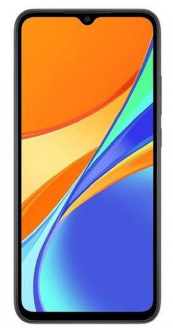 Xiaomi Redmi 9C 6.53" 4GB 128GB DSIM GY
