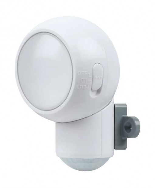 80191 SPYLUX WT BLI1 LEDV