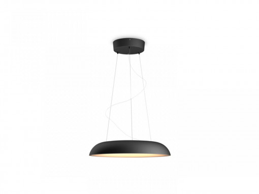 AMAZE HUE PENDANT BLACK