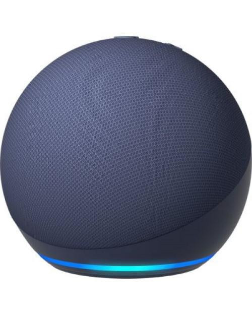 Amazon Echo Dot 5, Boxa Inteligenta, Bl