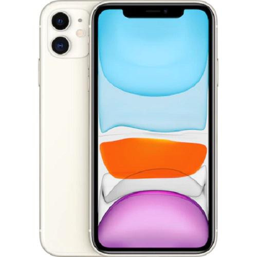 APPLE IPHONE 11 6.1" 4GB 128GB WH