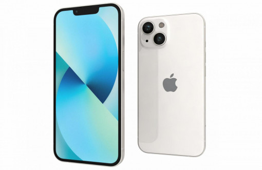 APPLE IPHONE 13 MINI 5.4" 4GB 128GB WH