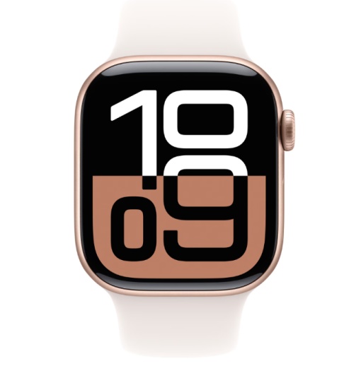 APPLE WATCH 10 42 RG AL LB SB SM CEL-BCS