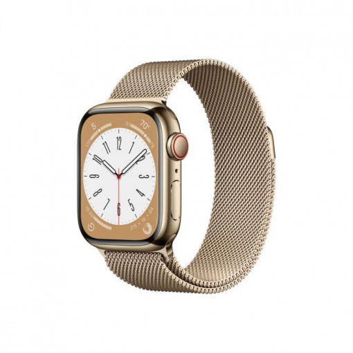 Apple Watch S8 Cellular 41mm Gold