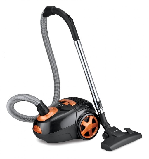 ASPIRATOR CU SAC HEINNER HVC-VBK750S