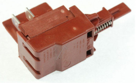 Buton intrerupator On/Off pentru masina de spalat Ardo 651016370