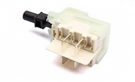 Buton On/Off pentru masina de spalat Arctic - Beko 1731040100